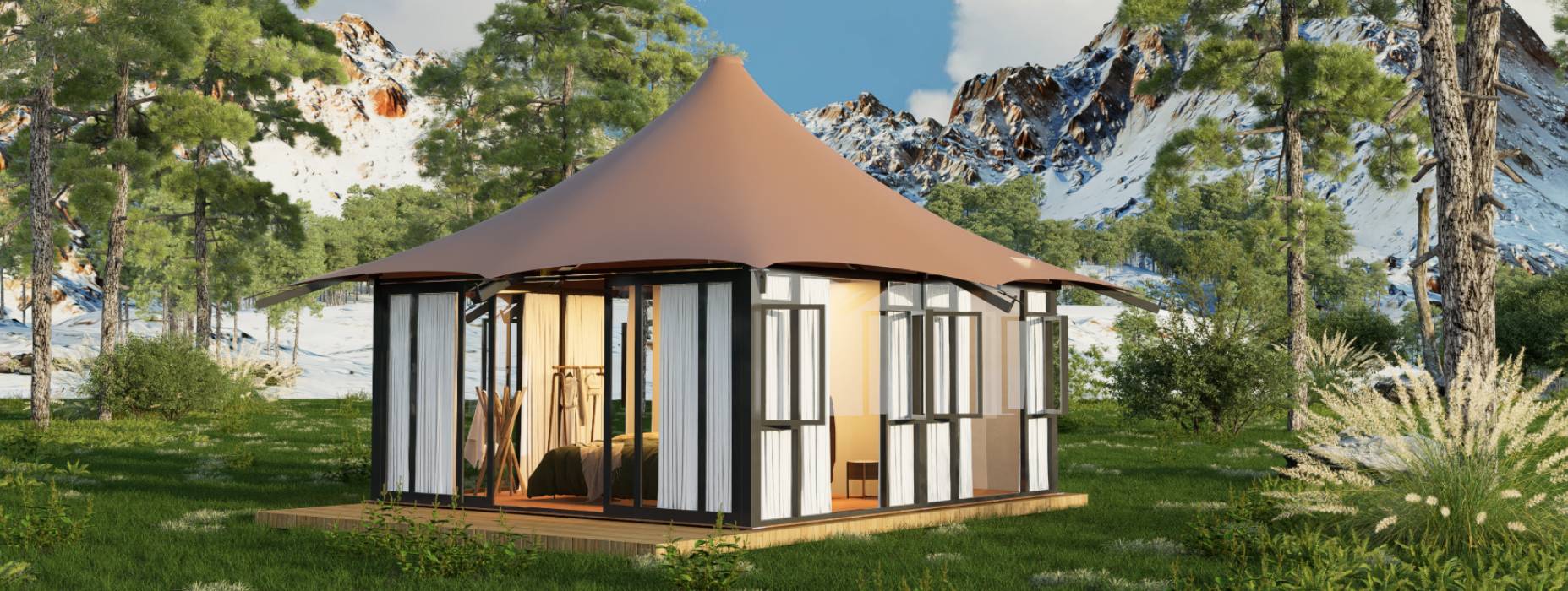 名山区装配式建筑厂家